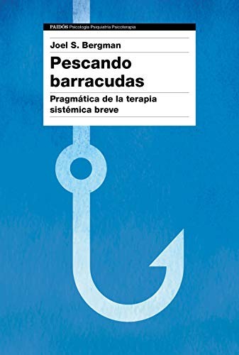 Cover for Pescando barracudas
