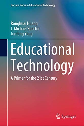 Cover for Educational Technology