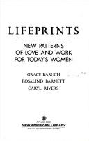 Cover for Lifeprints