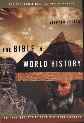 Cover for Bible In World History, The