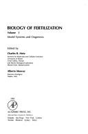 Cover for Fertilization Response of the Egg (Biology of Fertilization)