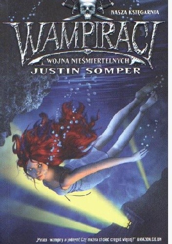 Cover for Wampiraci