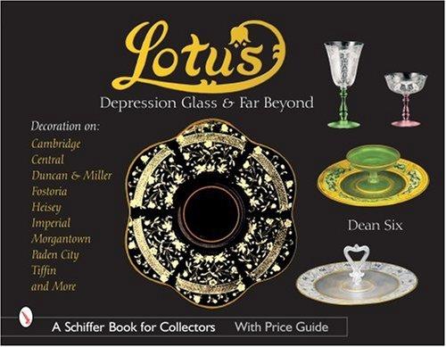 Cover for Lotus