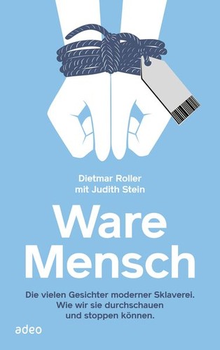 Cover for Ware Mensch