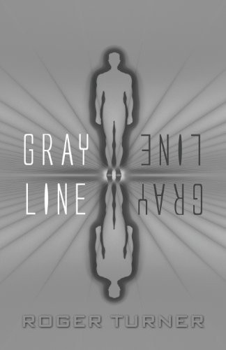 Cover for Gray Line