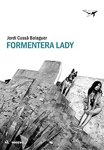 Cover for Formentera lady
