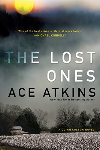 Cover for The Lost Ones (A Quinn Colson Novel)