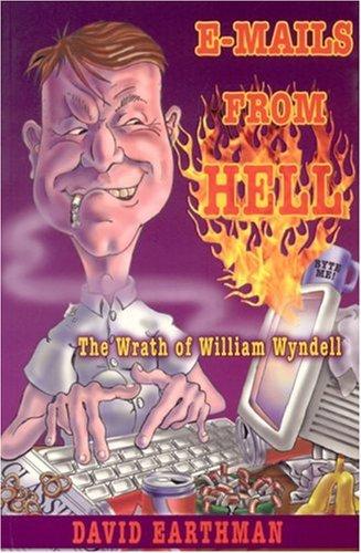 Cover for E-mails from Hell