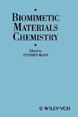 Cover for Biomimetic Materials Chemistry