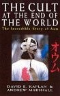 Cover for The cult at the end of the world