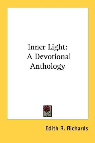Cover for Inner Light