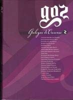 Cover for Galegos de Ourense 2