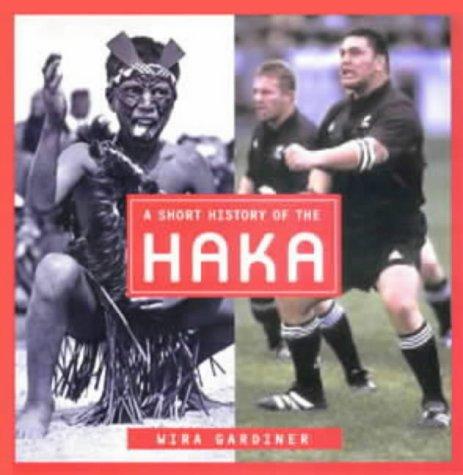 Cover for Haka