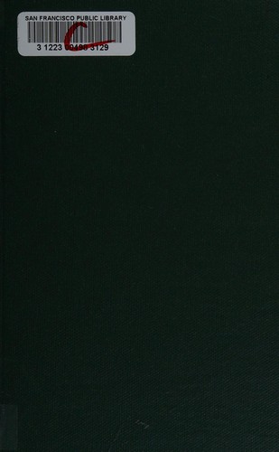 Cover for Causes of crime