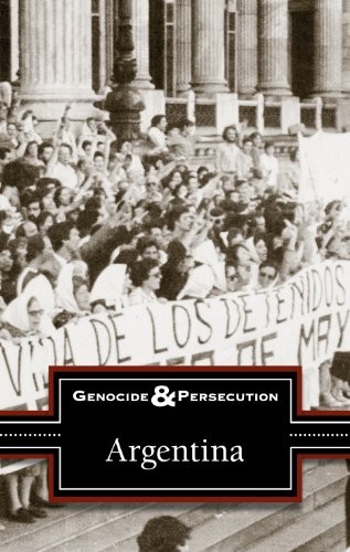 Cover for Argentina