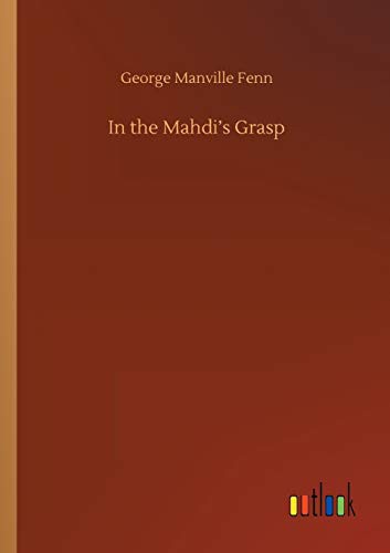 Cover for In the Mahdi's Grasp