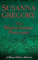Cover for The Westminster poisoner