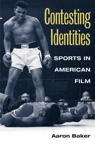 Cover for Contesting Identities