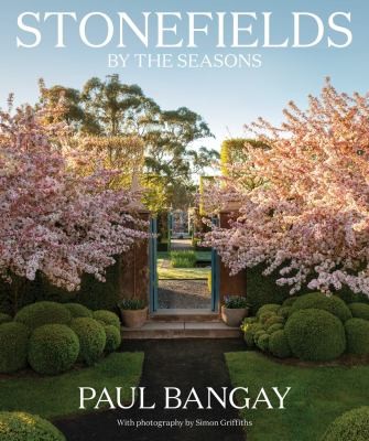 Cover for Stonefields by the Seasons
