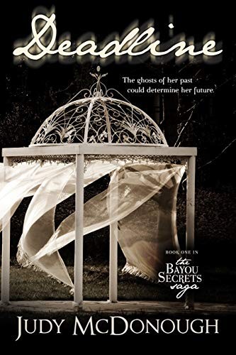 Cover for Deadline