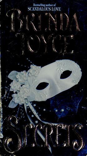 Cover for Secrets