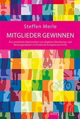 Cover for Mitglieder gewinnen