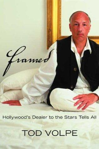 Cover for Framed