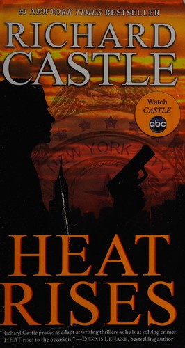 Cover for Heat Rises
