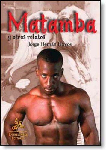 Cover for Matamba