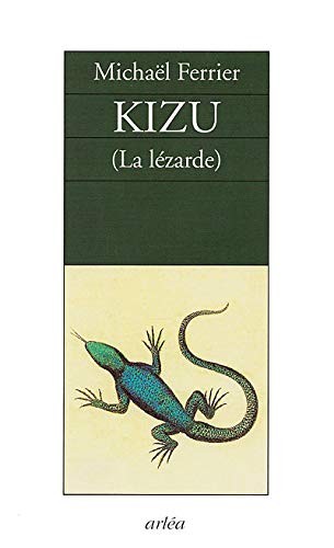 Cover for Kizu