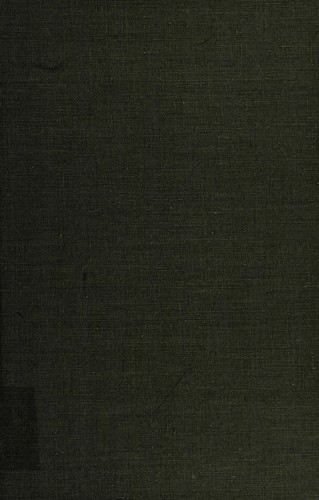 Cover for Africa