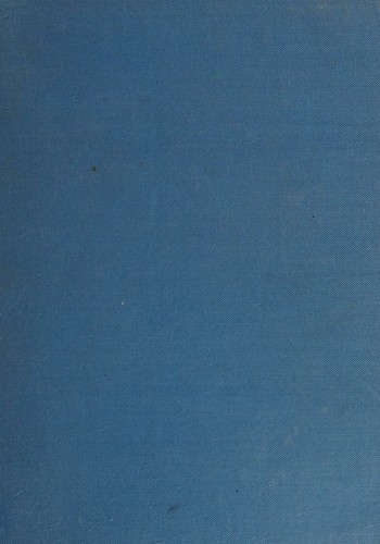 Cover for The Drama of Weather
