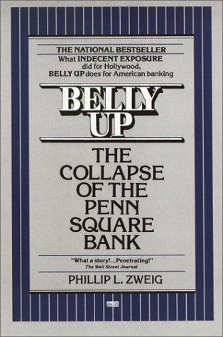 Cover for Belly Up