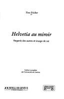 Cover for Helvetia au miroir