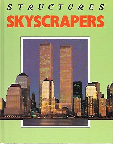 Cover for Skyscrapers