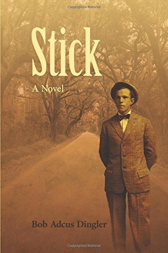 Cover for Stick