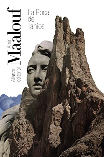 Cover for La Roca de Tanios