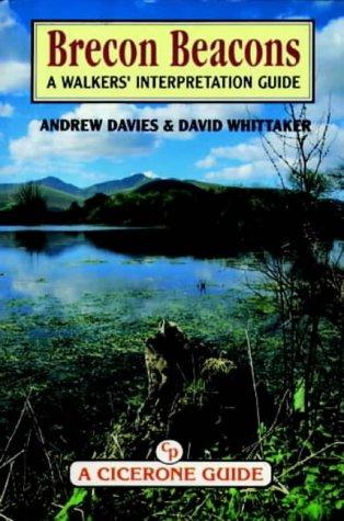 Cover for The Brecon Beacons