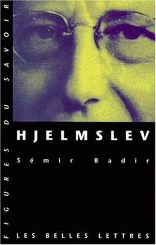 Cover for Hjelmslev
