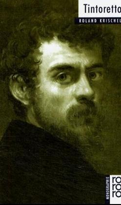 Cover for Tintoretto.