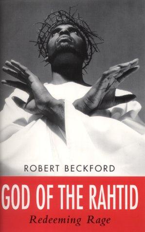 Cover for God of the Rahtid