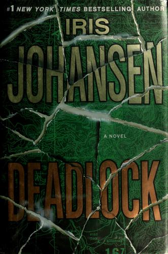 Cover for Deadlock