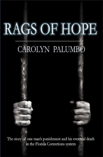 Cover for Rags of Hope