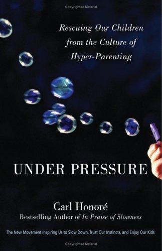 Cover for Under Pressure