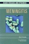 Cover for Meningitis (Deadly Diseases and Epidemics)