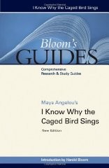 Cover for I Know Why the Caged Bird Sings