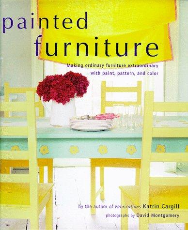Cover for Painted furniture