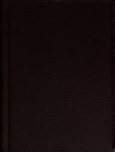 Cover for The institutes of English private law