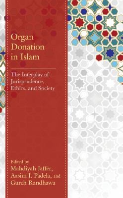 Cover for Organ Donation in Islam