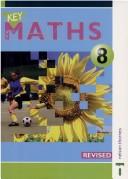 Cover for Key Maths